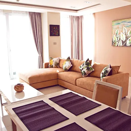 Penthouse With Great View Apartment *