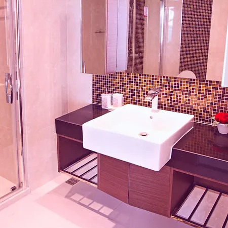 Penthouse With Great View Apartment *