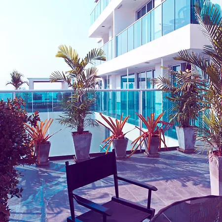 Apartment Penthouse With Great View Pattaya