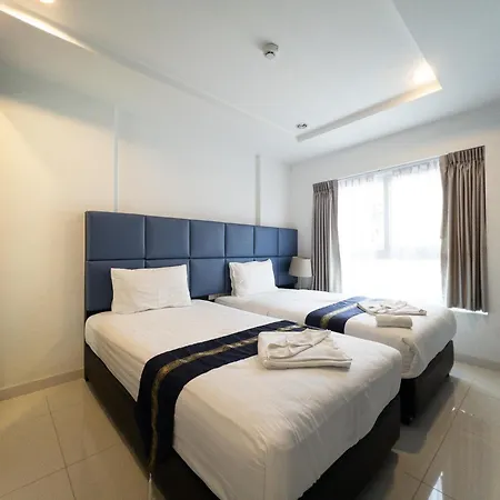 Apartment New Nordic Club 3 By Apartwell