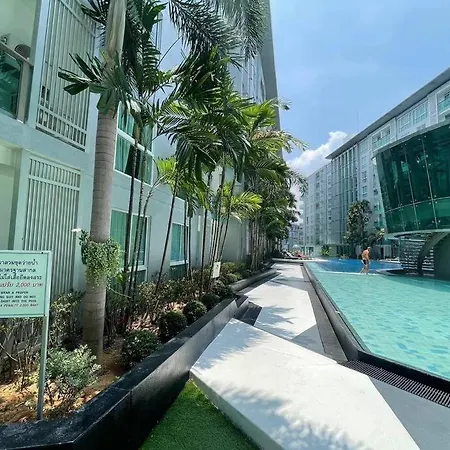 Center Apartment