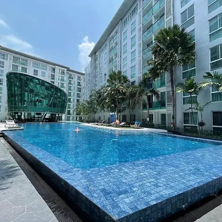 Center * Pattaya