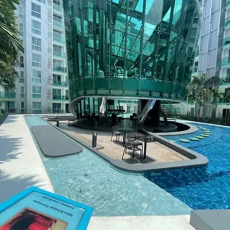 Center Pattaya