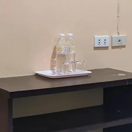 Leisure Apartment