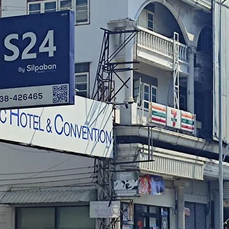 Leisure Apartment Pattaya