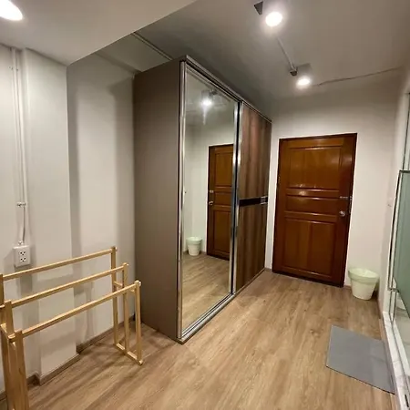 Cozy&beach House-2brs, Beach, Walking St, Pier Holiday home *