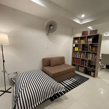 Cozy&beach House-2brs, Beach, Walking St, Pier *