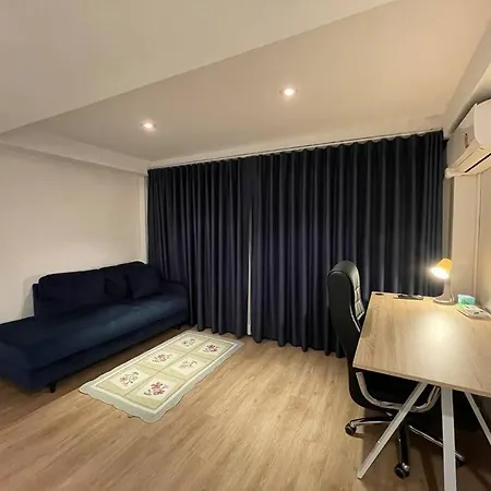 Cozy&beach House-2brs, Beach, Walking St, Pier * Pattaya