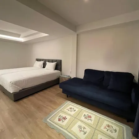 Holiday home Cozy&beach House-2brs, Beach, Walking St, Pier