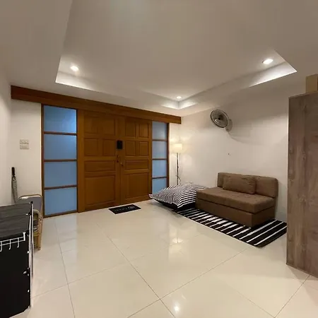 Cozy&beach House-2brs, Beach, Walking St, Pier Holiday home