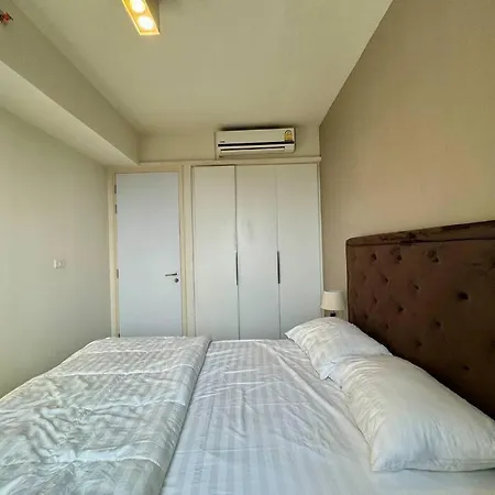 Apartment Unixx South High Speed Sea View By May'sa *