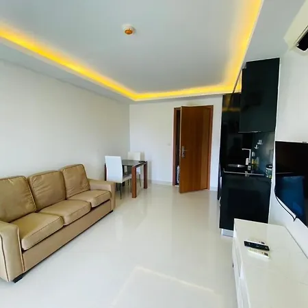 Club Royal Wongamat By Sunny *