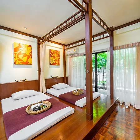 Hotel Cosy - Sha Extra 4*
