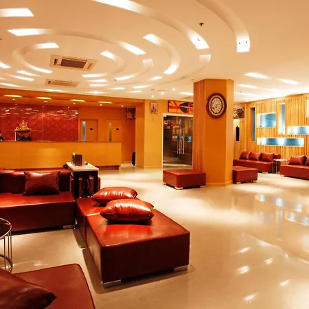 Loft Pattaya