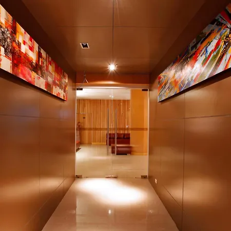 Hotel Loft 3*