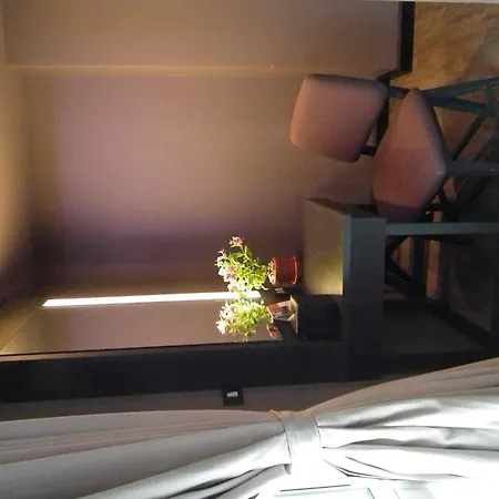 Hotel Aya Boutique - Sha