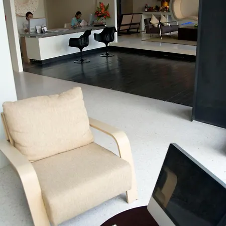Hotel Aya Boutique - Sha