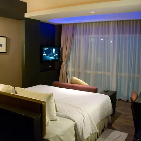 Hotel Aya Boutique - Sha Pattaya