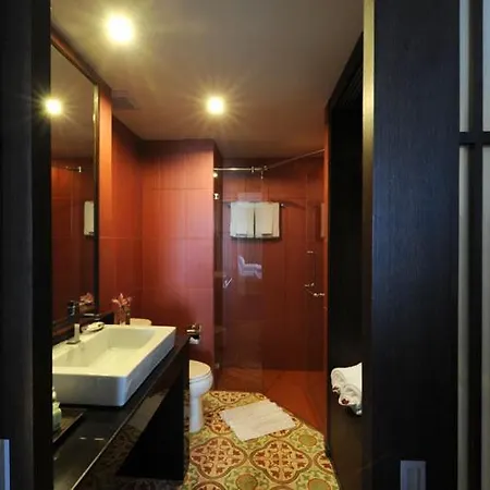 Hotel Baan Khun Nine Pattaya