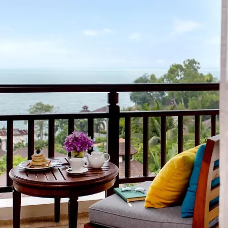 รีสอร์ท Intercontinental By Ihg Pattaya