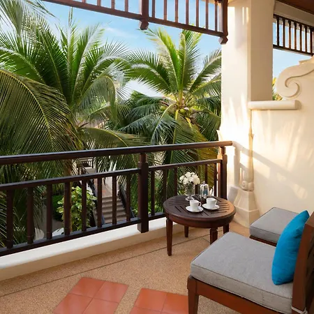รีสอร์ท Intercontinental By Ihg 5*