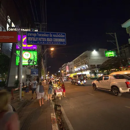 Apartment View Talay 6 By Pat 42