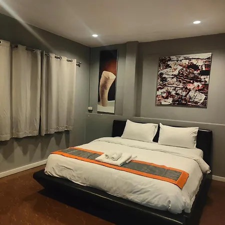 Del Mar Pattaya