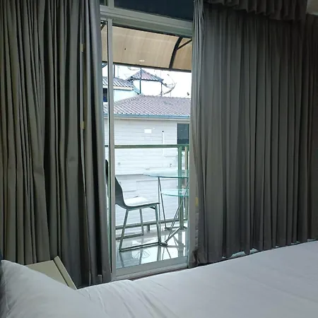 Del Mar Pattaya