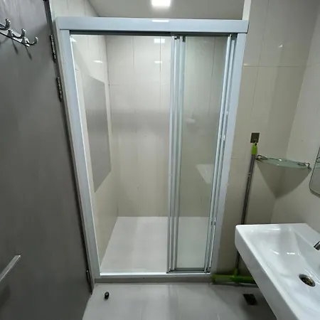 The Base Central 2 Bedrooms