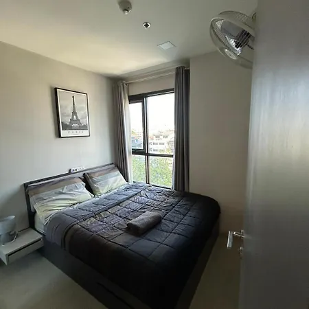 Apartment The Base Central 2 Bedrooms *