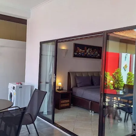 Villa Majestic 2bedroom Poolvilla51, Gate *