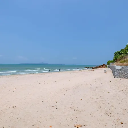Majestic 2bedroom Poolvilla51, Gate Pattaya