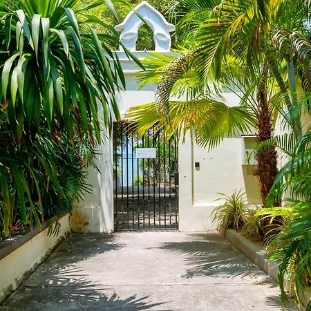 Villa Majestic 2bedroom Poolvilla51, Gate *