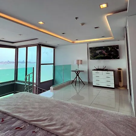 Apartment Wongamat - Boutique *