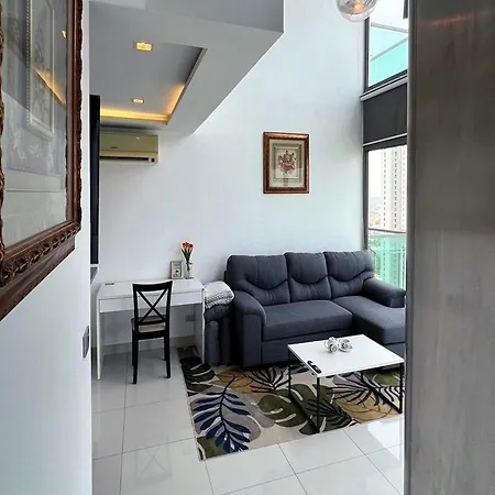 Apartment Wongamat - Boutique *