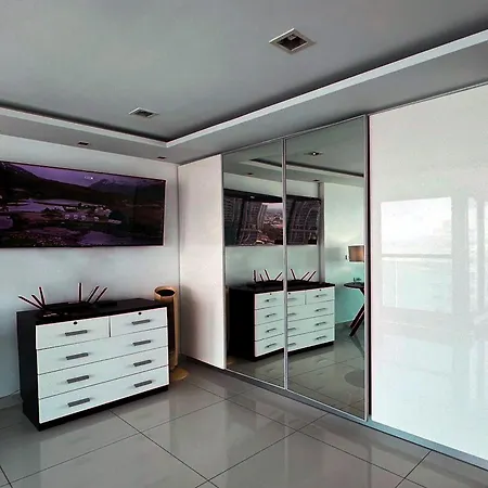 Wongamat - Boutique Pattaya