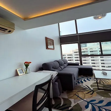 Wongamat - Boutique Pattaya