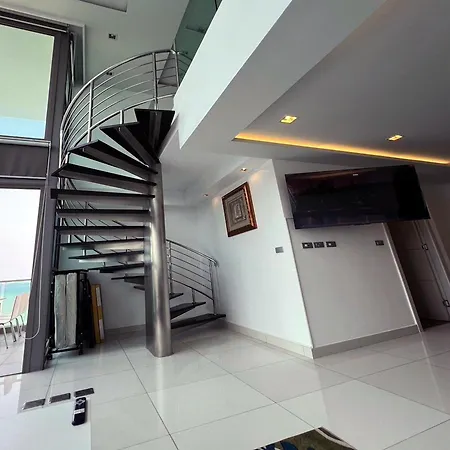 Apartment Wongamat - Boutique Pattaya