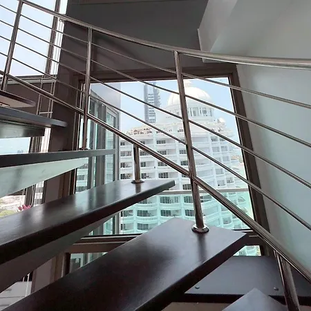 Apartment Wongamat - Boutique
