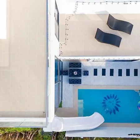 Villa Your Days Pool *