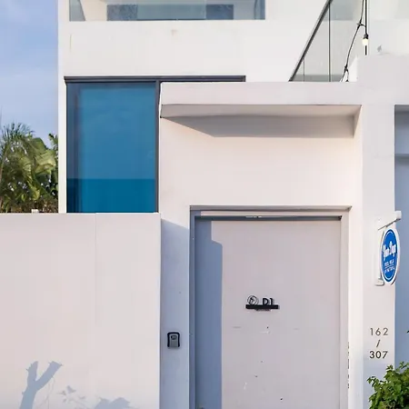 Villa Your Days Pool Pattaya