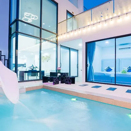Villa Your Days Pool *