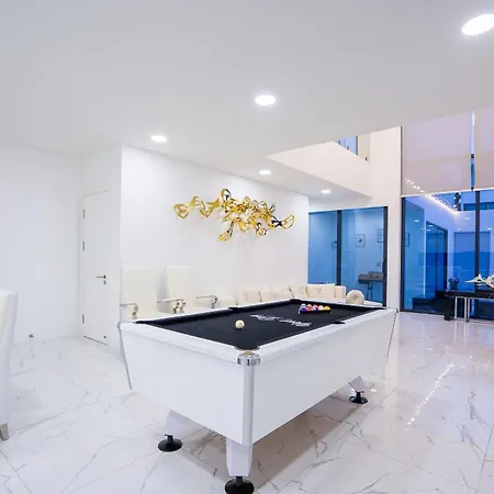 Your Days Pool Pattaya