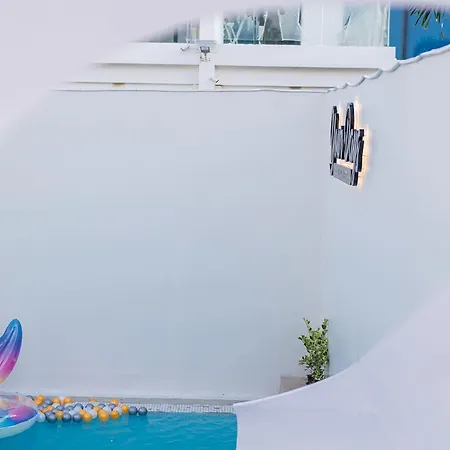 Villa Your Days Pool