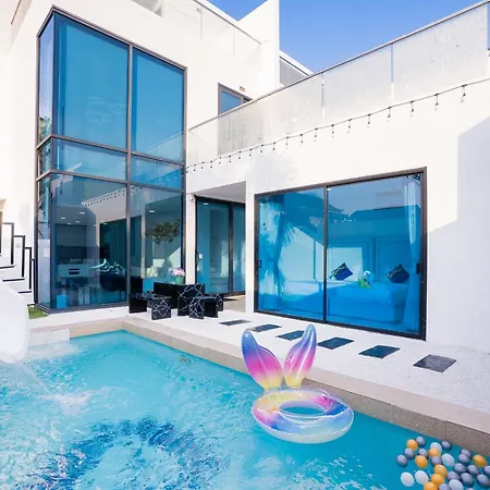 Villa Your Days Pool *