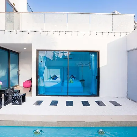 Villa Your Days Pool *