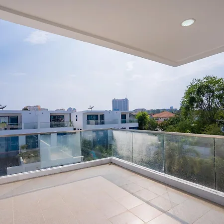 Villa Your Days Pool