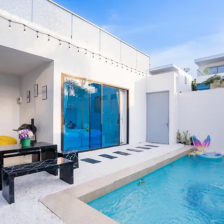 Villa Your Days Pool