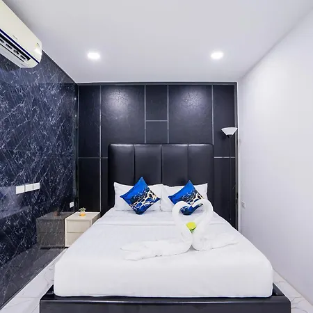 Your Days Pool Pattaya