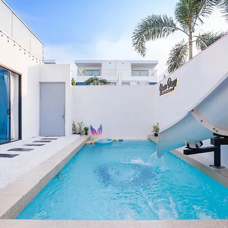 Your Days Pool